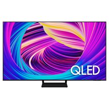 Samsung Smart TV 55" QLED 4K 55Q65B 2022, Modo Game, Som em Movimento, Tela sem limites, Design Slim