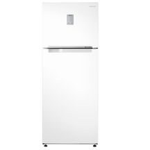 Geladeira Frost Free Samsung Evolution RT43 com POWERvolt Inverter Duplex 440L Branca