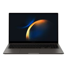 Notebook Samsung Galaxy Book3 Intel® Core i5-1335U, Windows 11 Pro, 8GB, 256GB SSD, Placa Gráfica Intel® Iris® Xe, 15.6" Full HD LED, 1.57Kg