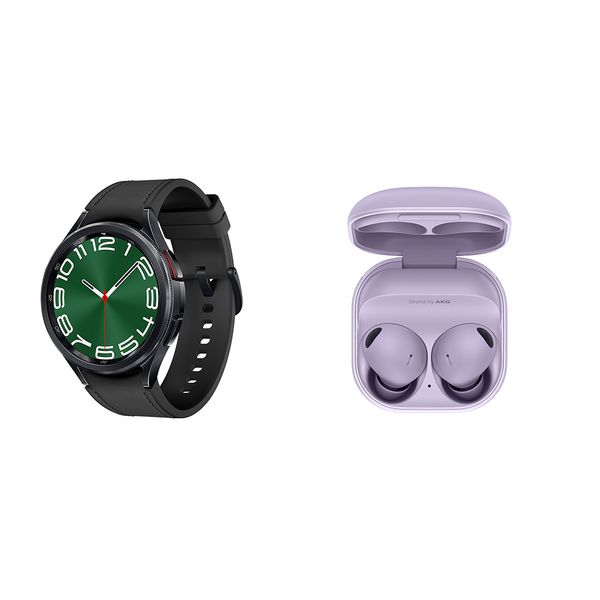 1000X1000-_F-965FZK510NLV---Kit-Galaxy-Watch6-Classic-LTE-47mm---Preto---Galaxy-Buds2-Pro---Violeta