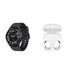 1000X1000-_-F-955FZK510NZW---Kit-Galaxy-Watch6-Classic-LTE-43mm---Preto---Galaxy-Buds2-Pro---Branco