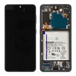 Galaxy S21 - Kit de autorreparo da Tela