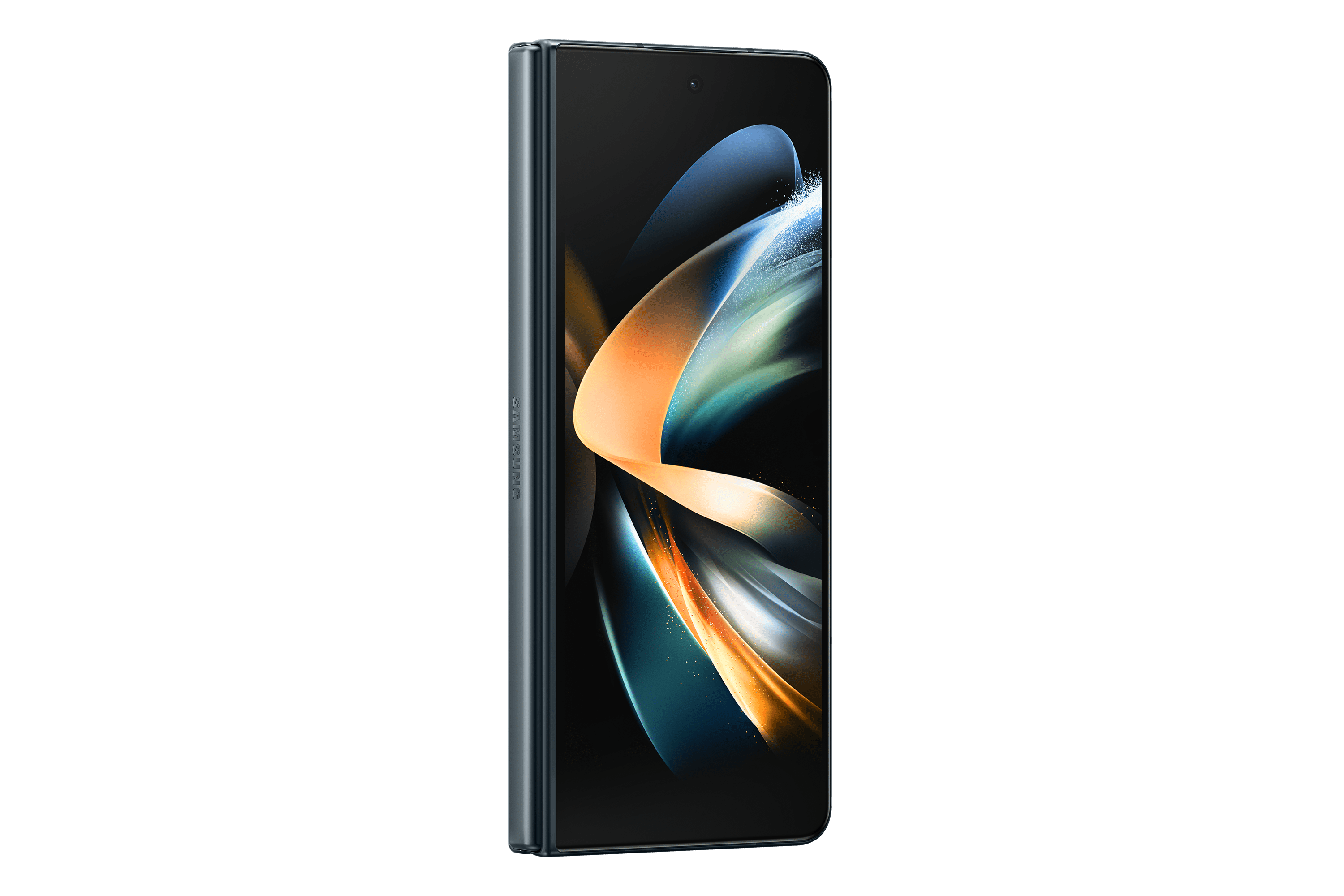 Galaxy Z Fold4 5G - Samsung Brasil
