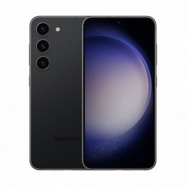 Samsung Galaxy S23+ Smartphone