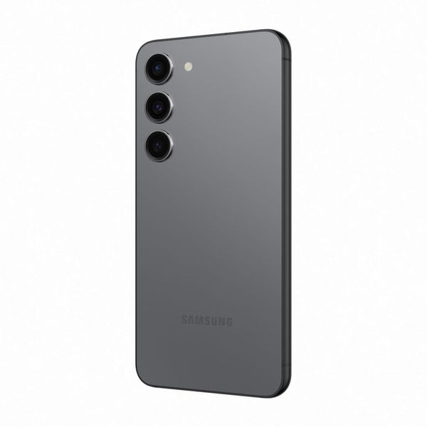Galaxy S23 + 5G 256GB - Samsung Brasil