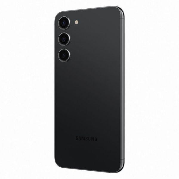 Celular Samsung Galaxy S23 Plus 5G 512GB Dual Chip cor Preto com Câmera Tripla