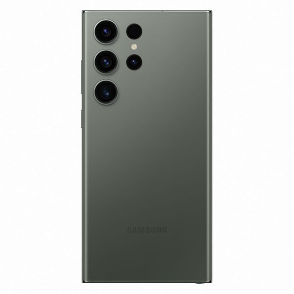 Celular Samsung Galaxy S23 Ultra 5G 1TB Dual Chip cor Verde com Câmera Tripla