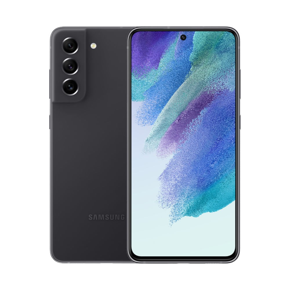 Celular Samsung Galaxy S21 FE 5G 256GB 8 GB com o Melhor