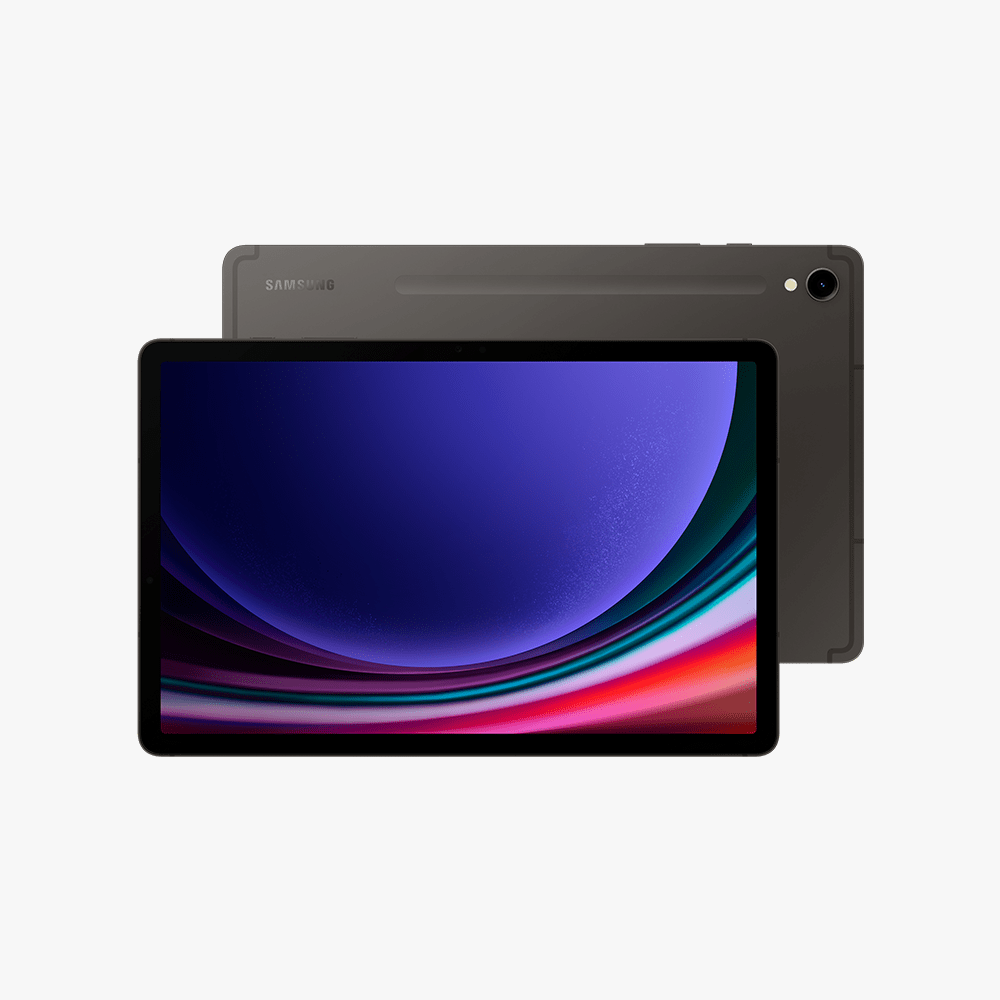 Menor preço em Tablet Samsung Galaxy Tab S9, 128GB, 8GB RAM, Tela Imersiva de 11.0"