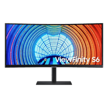 Monitor Samsung ViewFinity S6 34”