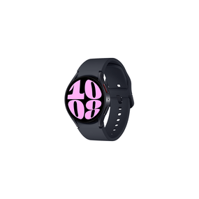 Smartwatch Samsung Galaxy Watch6 BT 40mm Tela Super AMOLED de 1.31"