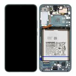 Galaxy S22+ - Kit de autorreparo da Tela