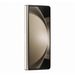 Celular Dobrável Samsung Galaxy Z Fold5 5G 512GB na cor Creme