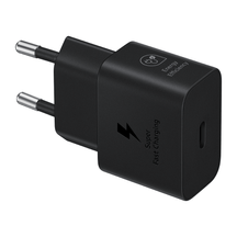 Carregador de parede Super Fast Charging 25W (SEM CABO)