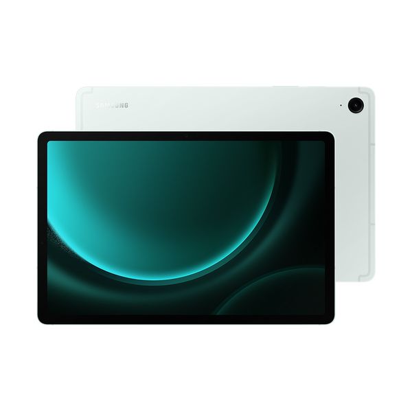 Galaxy-Tab-S9-FE_Light-Green_Product-Image_Combo_RGB1000x1000