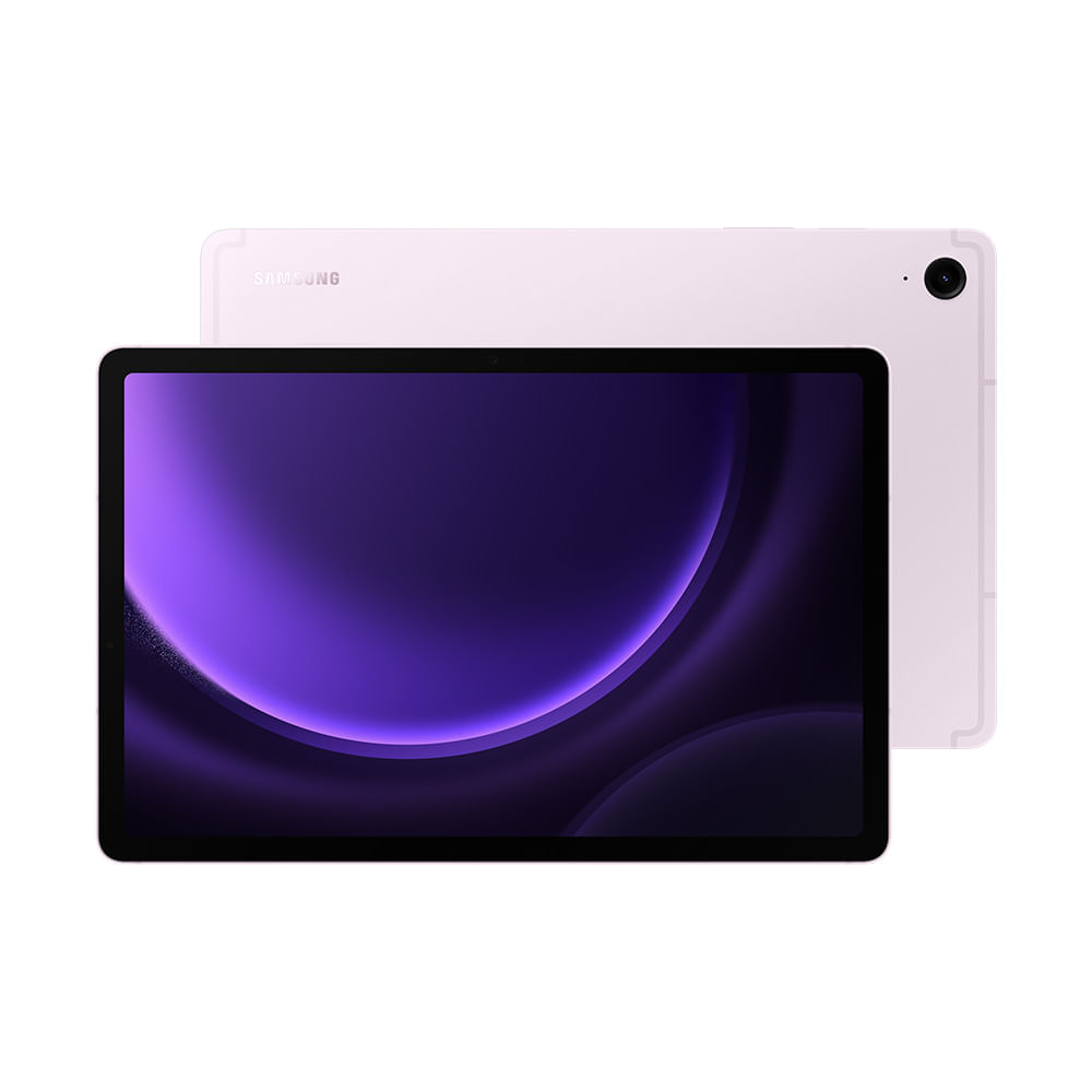 Menor preço em Tablet Samsung Galaxy Tab S9 FE Wifi, 128GB, 6GB RAM, Tela Imersiva de 10.9"