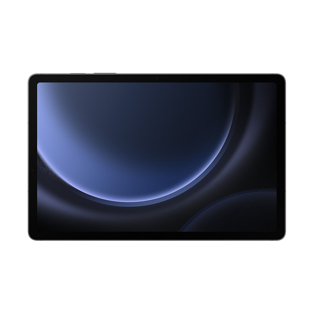 Tablet Samsung Galaxy Tab S9 FE, 128GB, 6GB RAM - Samsung Brasil