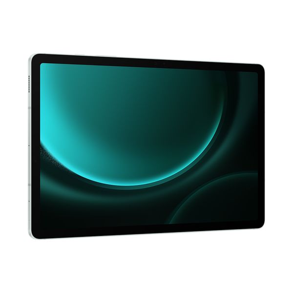 Galaxy-Tab-S9-FE_Light-Green_Product-Image_L30_RGB1000x1000
