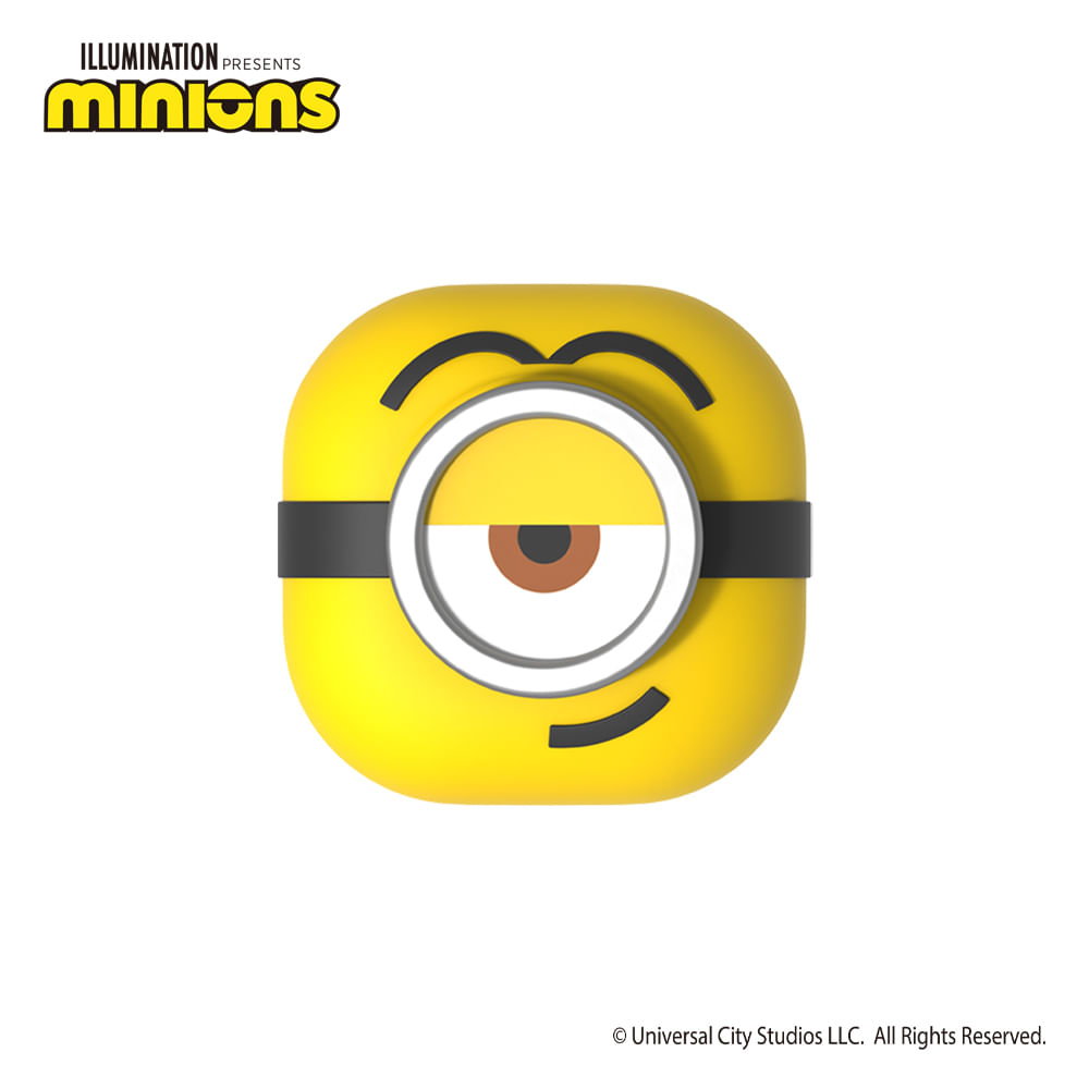 minion fbr