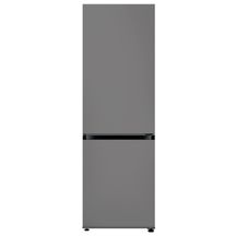 Geladeira Samsung Bespoke 328L Duplex Inverse Satin Gray