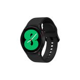 Samsung Galaxy Watch4 BT 40mm Tela Super AMOLED 1.2"