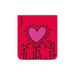 230714_Keith-Haring_Heart_Flip-Card-for-Galaxy-Z-Flip5_Front_Source