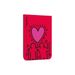 230714_Keith-Haring_Heart_Flip-Card-for-Galaxy-Z-Flip5_Perspective_Source