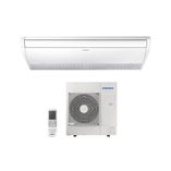 Ar Condicionado Inverter Teto com WiFi 36.000 BTUs Quente/Frio 220V