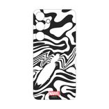 Cartão Flipsuit Marvel Venom Galaxy S24