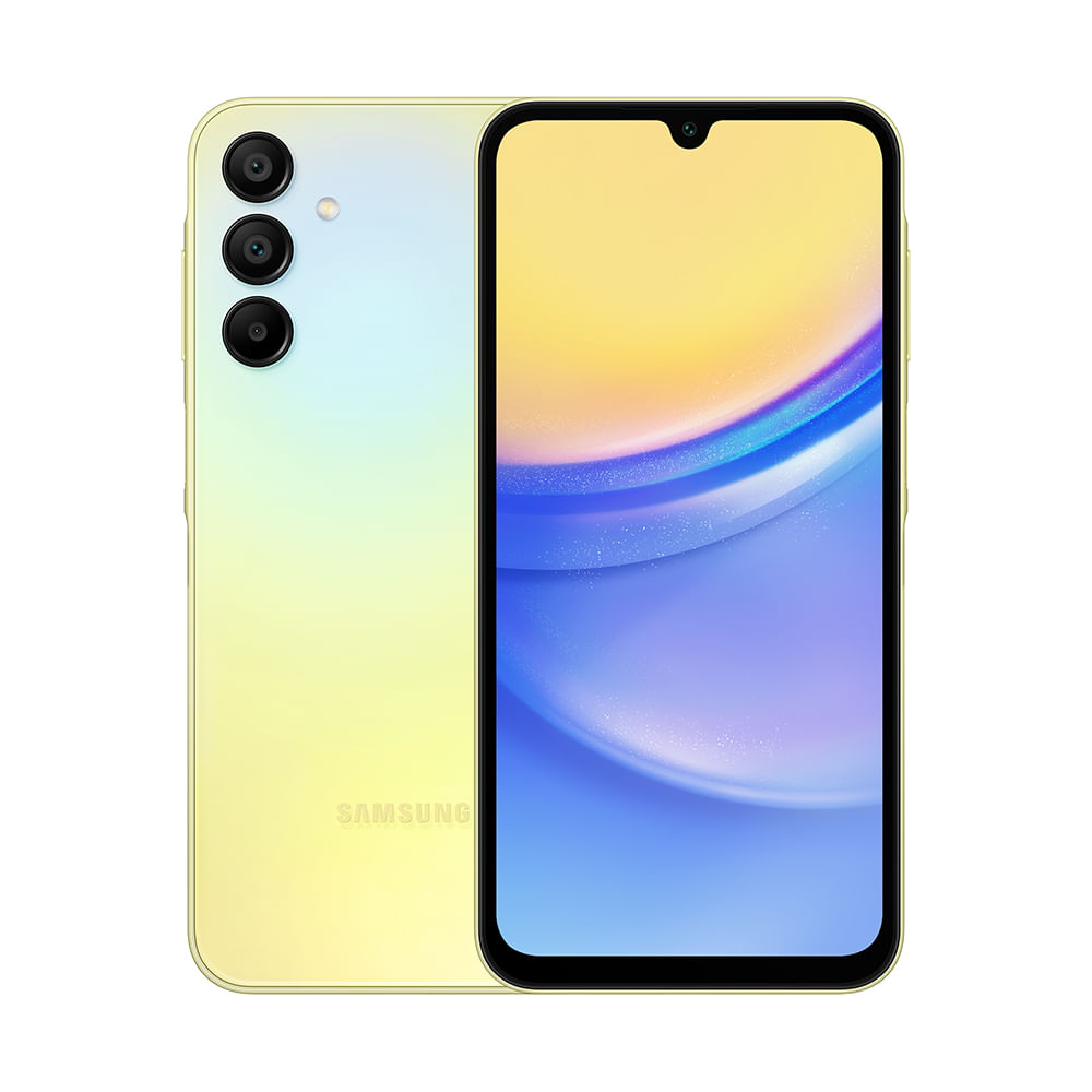 Celular Samsung Galaxy A15 5g 128gb 4gb Ram Tela Infinita Super Amoled De 65 Samsung Brasil 5870