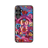 Capa Protetora Yeye Weller Galaxy S24+