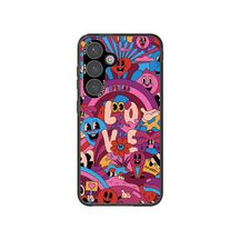 Capa Protetora Yeye Weller Galaxy S24