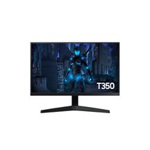 Monitor Gamer Samsung T350 22” FHD, Tela Plana, 75Hz, 5ms, HDMI, FreeSync, Game Mode