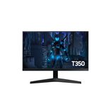 Monitor Gamer Samsung T350 27” FHD, Tela Plana, 75Hz, 5ms, HDMI, FreeSync, Game Mode