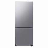 Geladeira Duplex Inverse Evolution SmartThings Samsung  RB50 Inox 462L