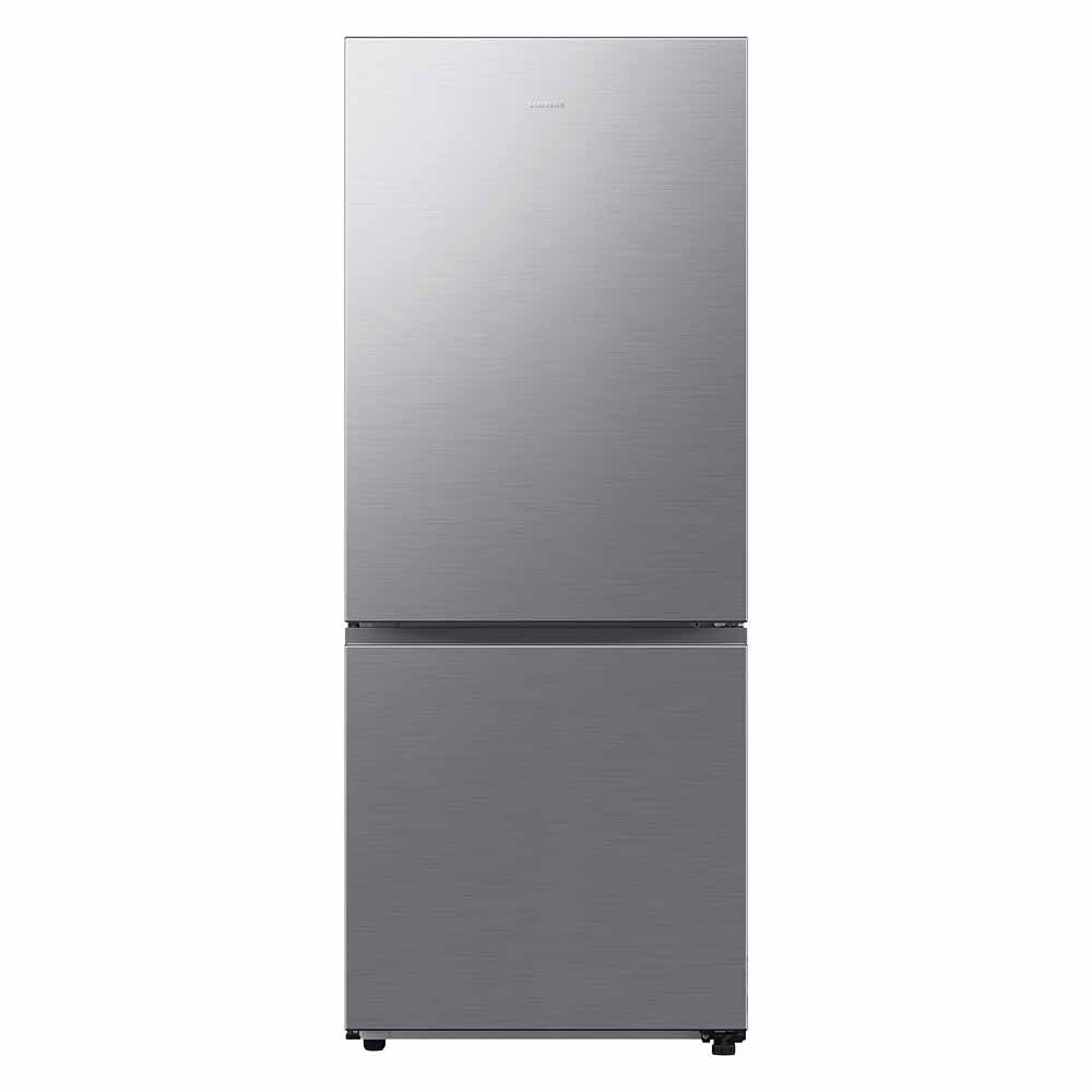 Geladeira Duplex Inverse Evolution SmartThings Samsung RB50 Inox 462L Geladeira Duplex Inverse Evolution SmartThings Samsung RB50 Inox 462L