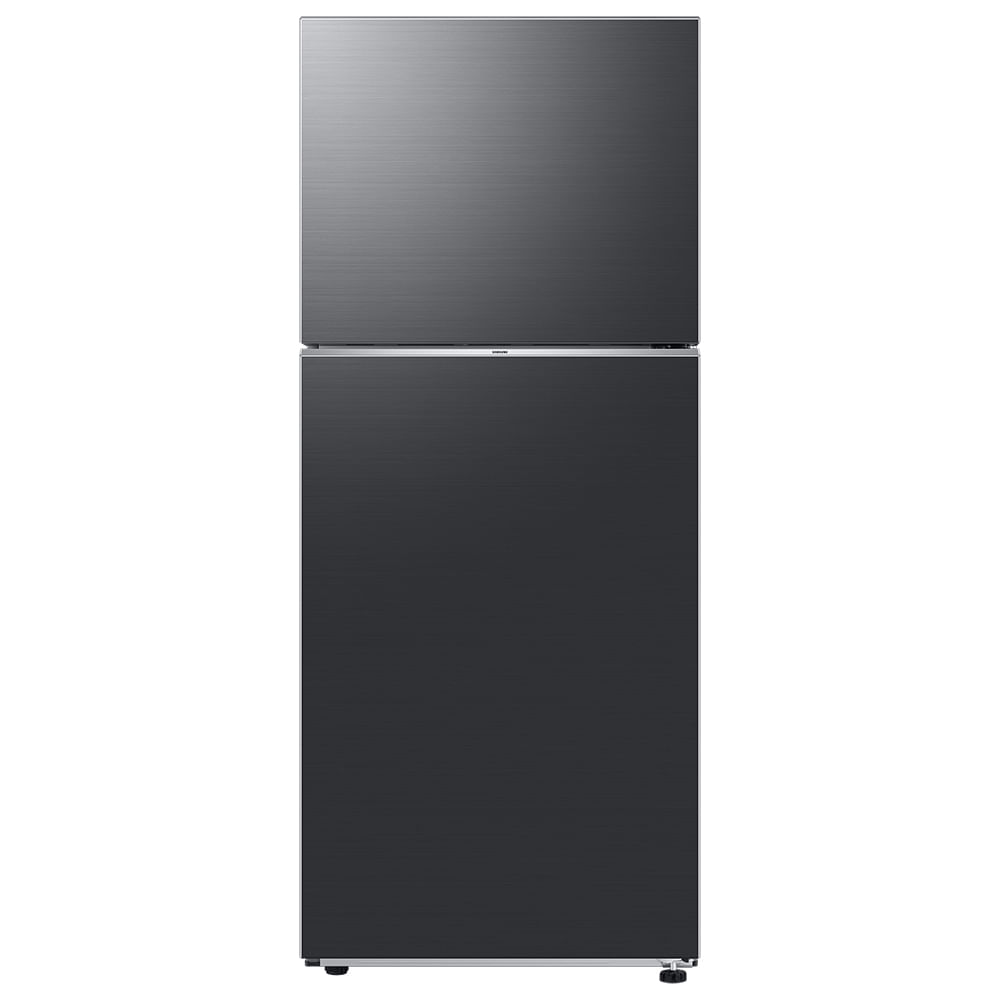 Geladeira/refrigerador 385 Litros 2 Portas Preto - Samsung - Bivolt - Rt38k5a0jb1/fz
