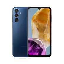 Celular Samsung Galaxy M15 5G, 6.000mAh, Câmera Tripla até 50MP, 128GB