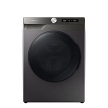 Lavadora Smart Samsung  WW13T Inox 13kg