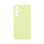 Capa Protetora Silicone Galaxy A35 5G