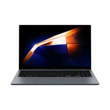 Notebook Samsung Galaxy Book4, Windows 11 Home, Intel® Core™ i3, 8GB, 256GB SSD, 15.6'' Full HD LED, 1.55 kg