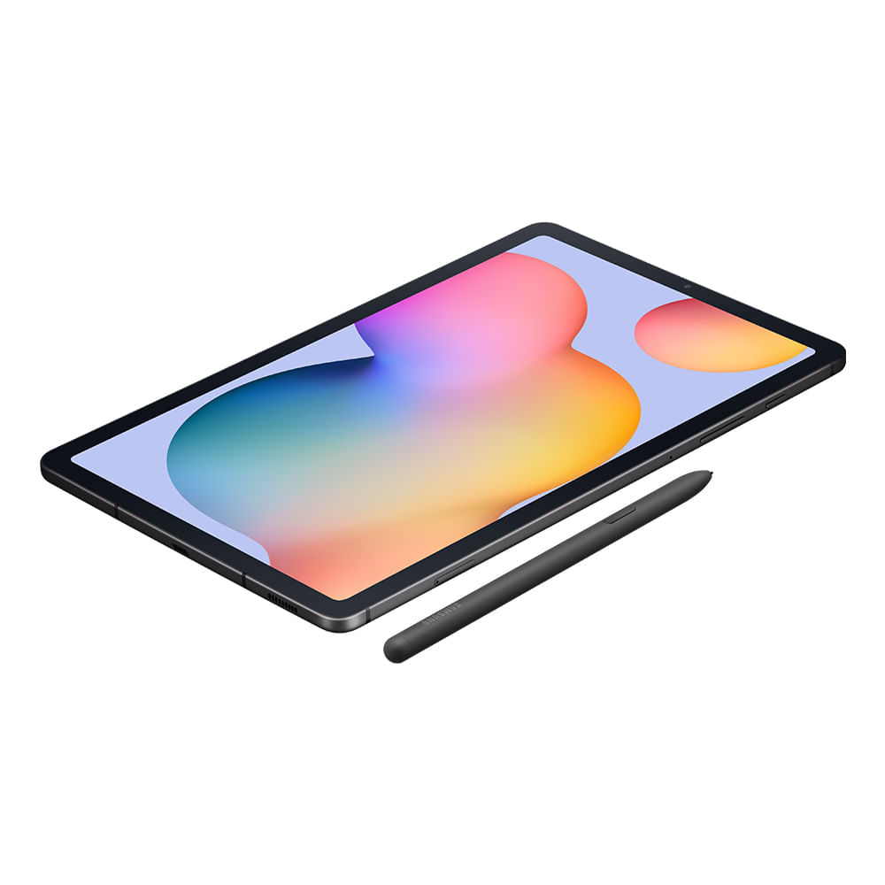 Galaxy Tab S6 Lite - Samsung Brasil