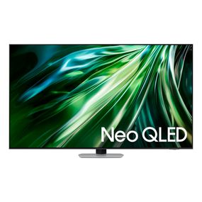 Samsung AI Gaming TV 43" Neo QLED 4K 43QN90D 2024,  Processador com AI, Upscaling 4K, Mini LED, Painel até 144hz, Alexa built in
