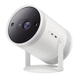 Samsung The Freestyle 2nd Gen projetor Smart Portátil de 30 a 100 polegadas, plataforma Tizen, som 360º