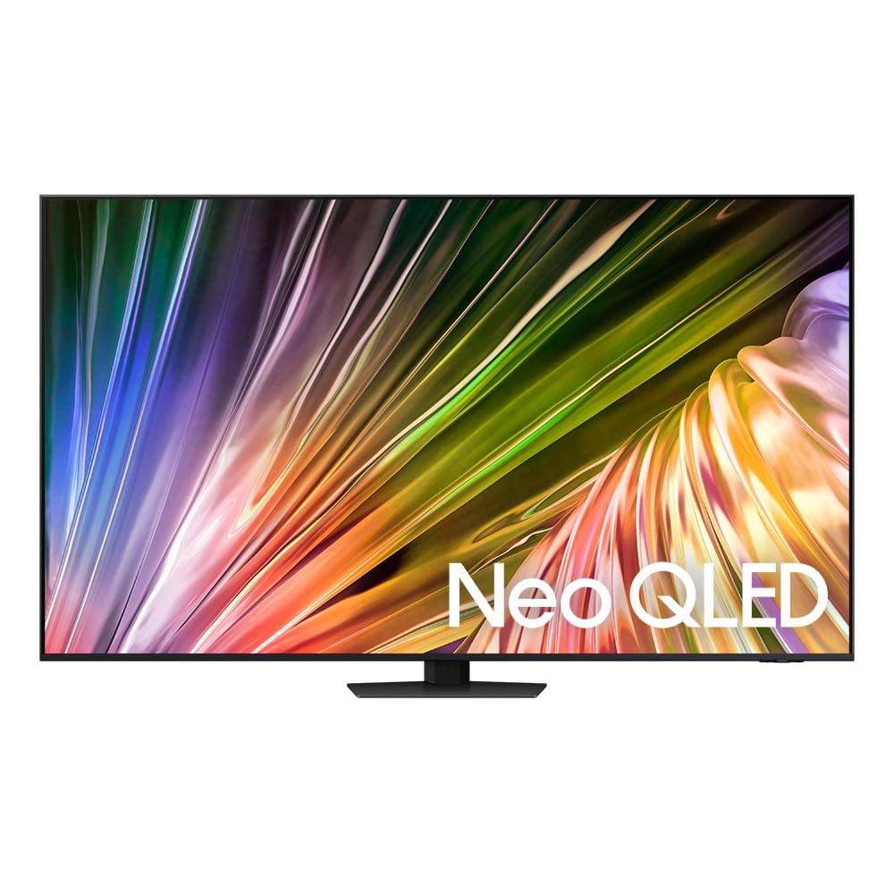 Tv 55" Neo Qled Miniled Samsung 4k - Ultra Hd Smart - Qn55qn85dbgxzd