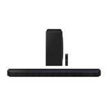 Soundbar Samsung HW-Q800D, com 5.1.2 canais, Wireless Dolby Atmos®