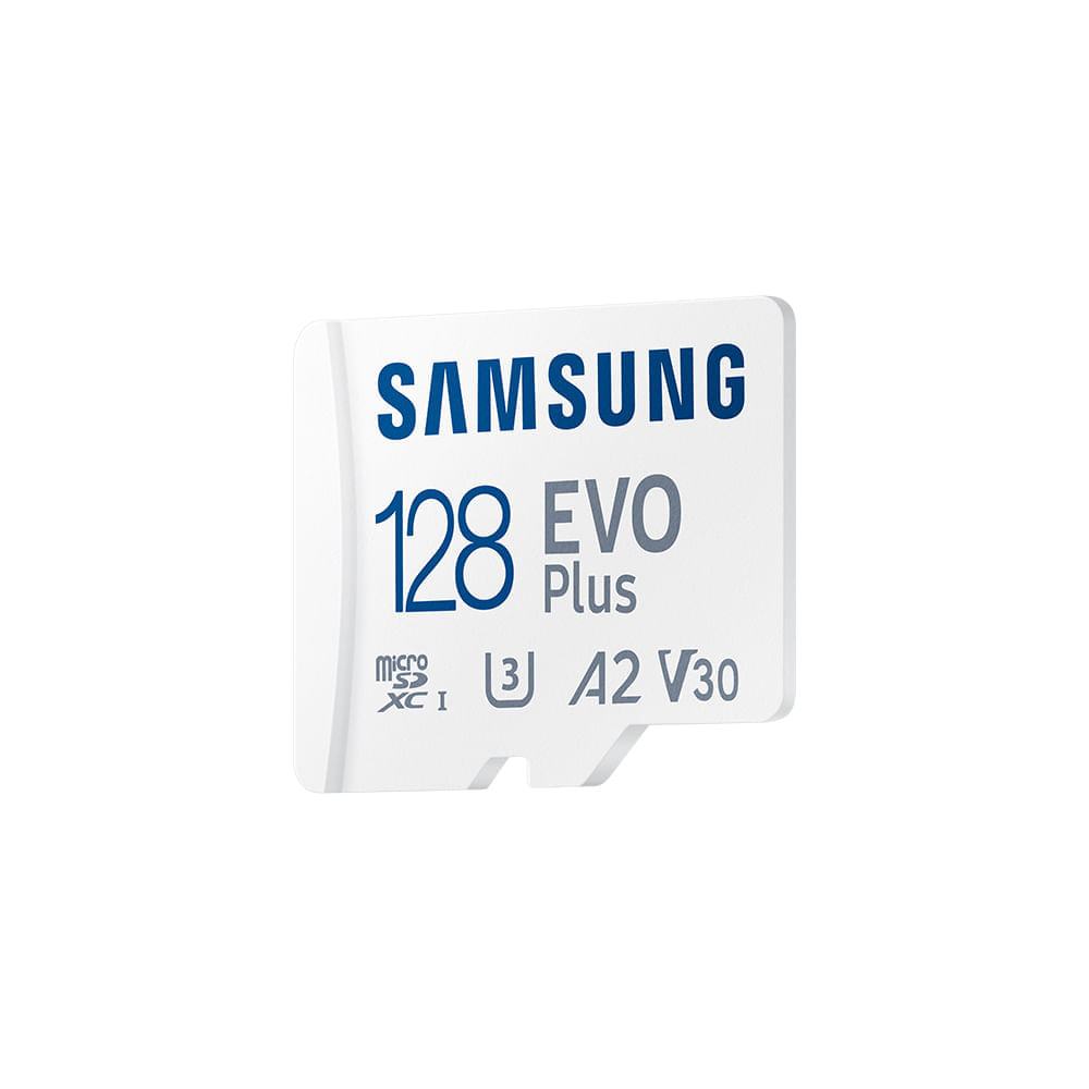 Samsung Memory Card EVO Plus - Samsung Brasil