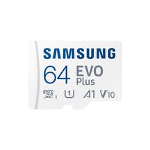 Samsung Memory Card EVO Plus