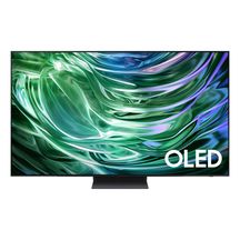 Samsung AI Big TV 77" OLED 4K 77S90D 2024,  Processador com AI, Painel até 144hz, Design LaserSlim, AI Energy Mode, Alexa built in