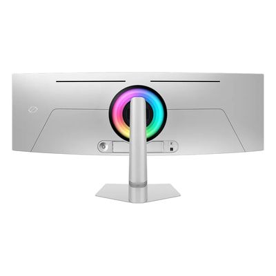 Monitor Gamer Odyssey OLED G9 49